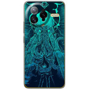 Чохол BoxFace Poco F7 Ultra 