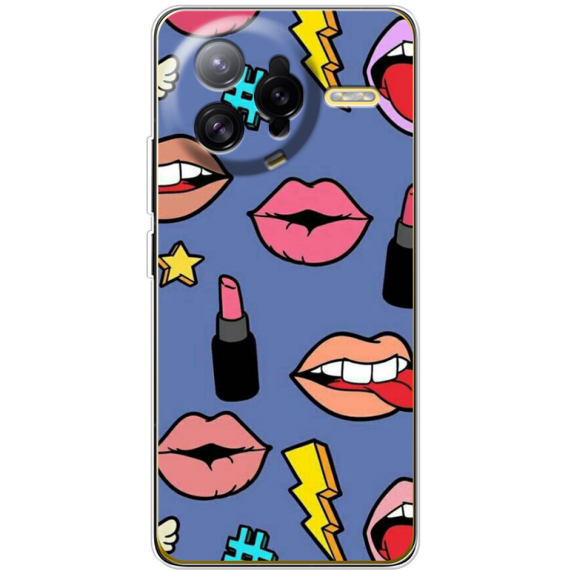 Чохол BoxFace Poco F7 Ultra 