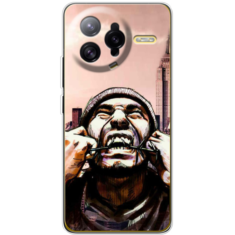 Чохол BoxFace Poco F7 Ultra 