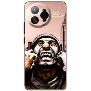 Чохол BoxFace Poco F7 Ultra 