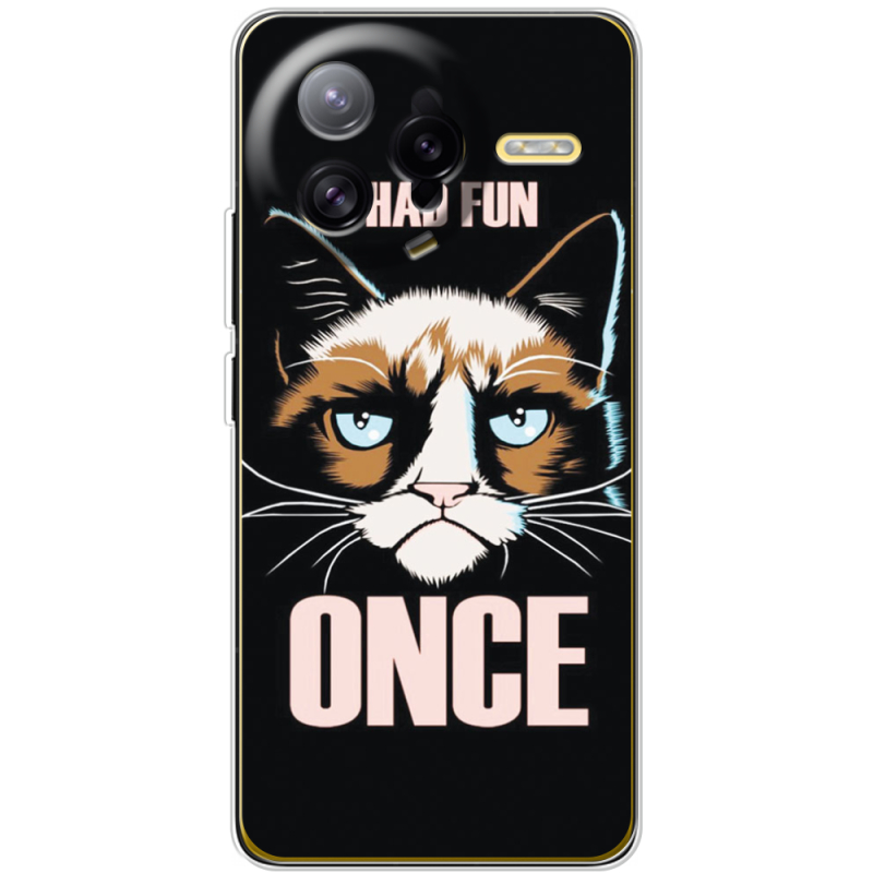 Чохол BoxFace Poco F7 Ultra 