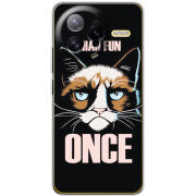 Чохол BoxFace Poco F7 Ultra 