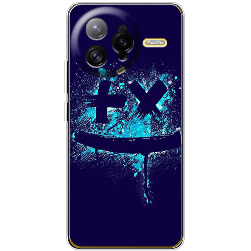 Чохол BoxFace Poco F7 Ultra 