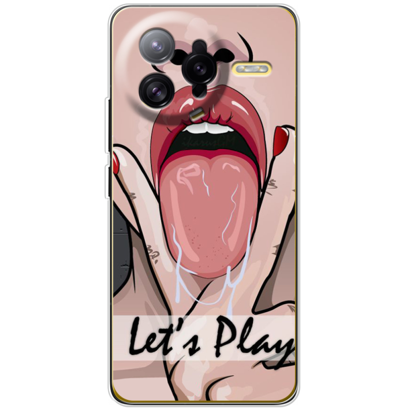 Чохол BoxFace Poco F7 Ultra 