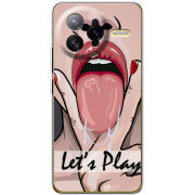 Чохол BoxFace Poco F7 Ultra 