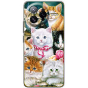 Чохол BoxFace Poco F7 Ultra 