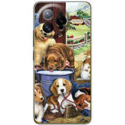 Чохол BoxFace Poco F7 Ultra 