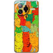 Чохол BoxFace Poco F7 Ultra 