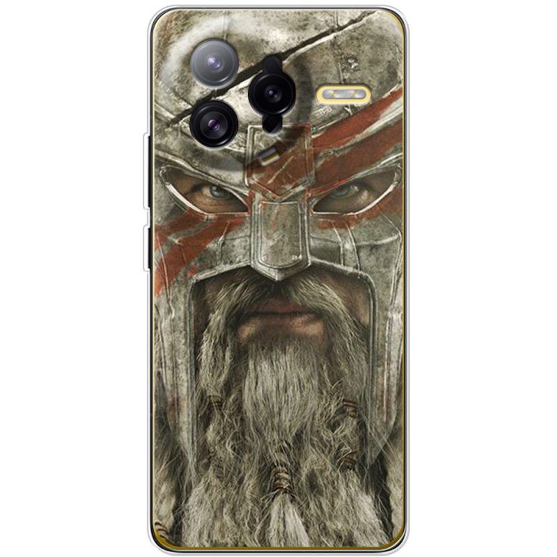 Чохол BoxFace Poco F7 Ultra 