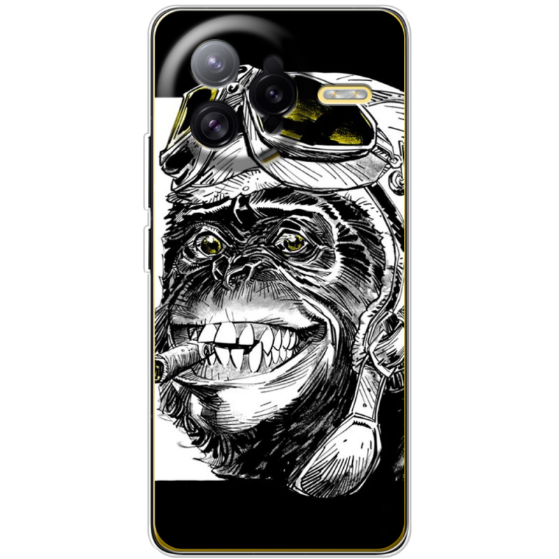 Чохол BoxFace Poco F7 Ultra 