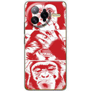 Чохол BoxFace Poco F7 Ultra 