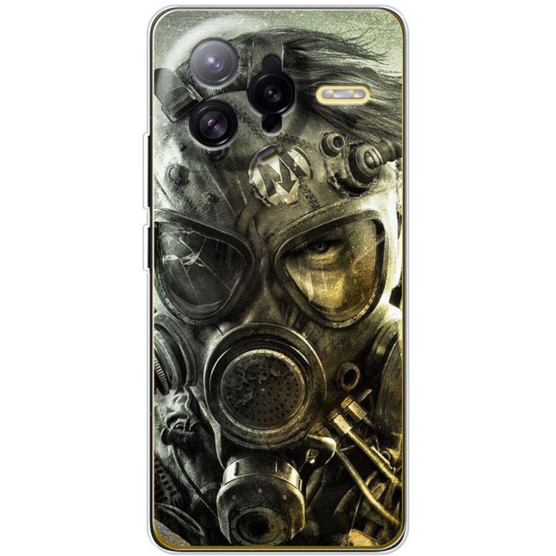 Чохол BoxFace Poco F7 Ultra 