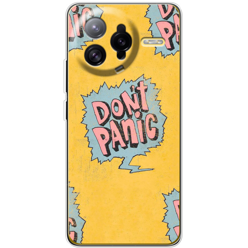 Чохол BoxFace Poco F7 Ultra 