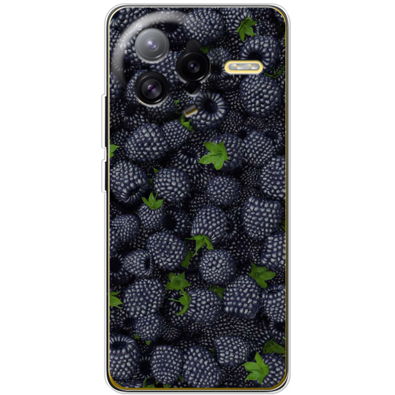 Чохол BoxFace Poco F7 Ultra 