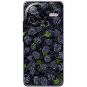 Чохол BoxFace Poco F7 Ultra 