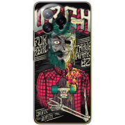 Чохол BoxFace Poco F7 Ultra 