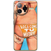 Чохол BoxFace Poco F7 Ultra 