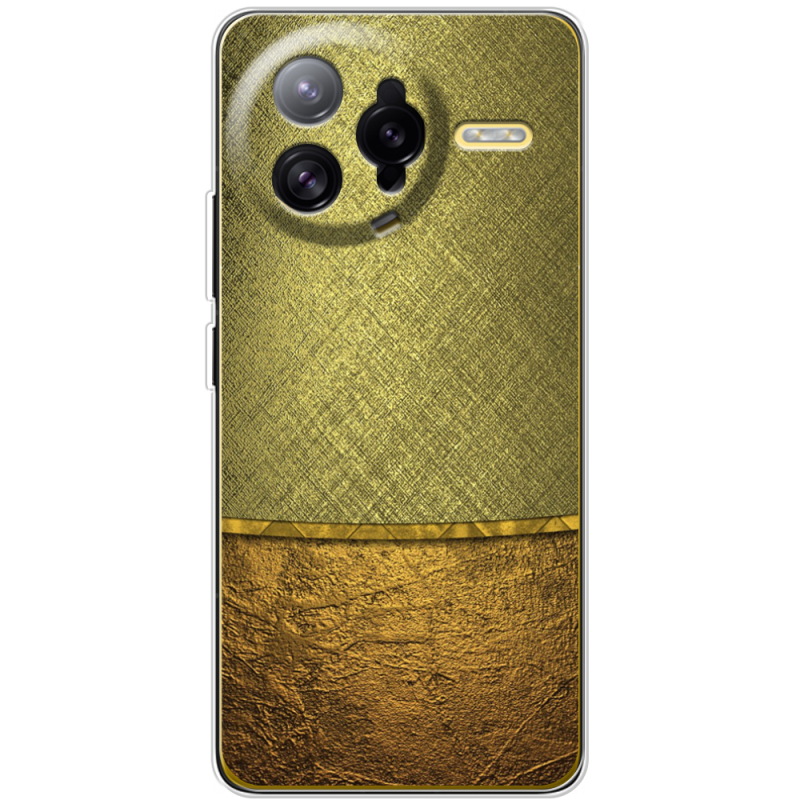 Чохол BoxFace Poco F7 Ultra 