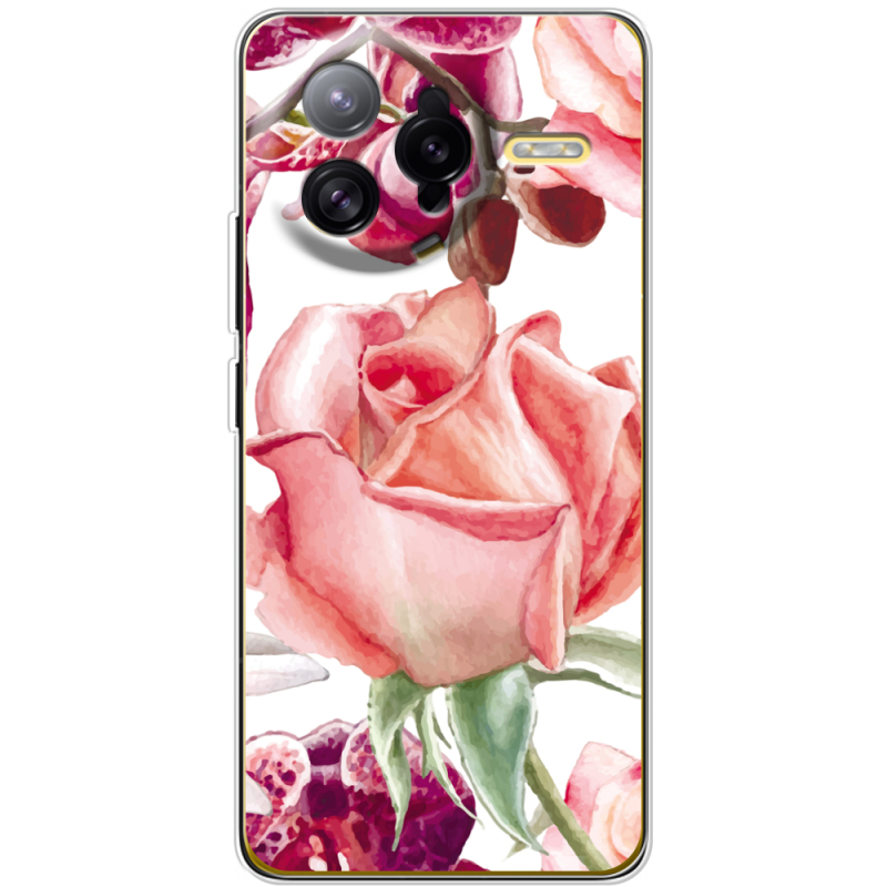 Чохол BoxFace Poco F7 Ultra 