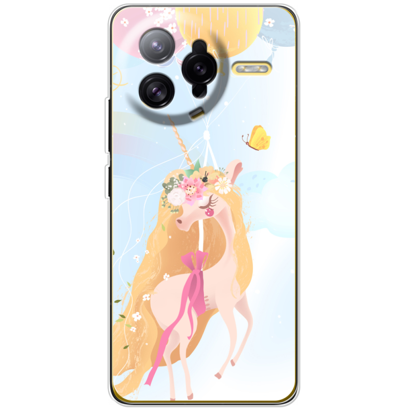 Чохол BoxFace Poco F7 Ultra 