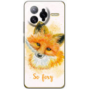 Чохол BoxFace Poco F7 Ultra 