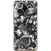 Чохол BoxFace Poco F7 Ultra 