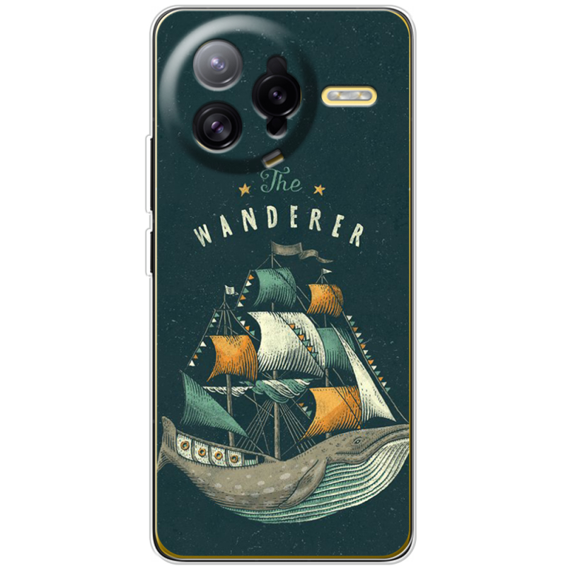 Чохол BoxFace Poco F7 Ultra 