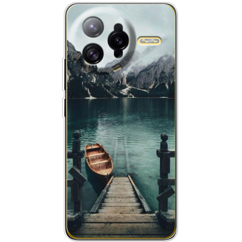 Чохол BoxFace Poco F7 Ultra 