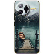 Чохол BoxFace Poco F7 Ultra 