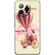 Чохол BoxFace Poco F7 Ultra 