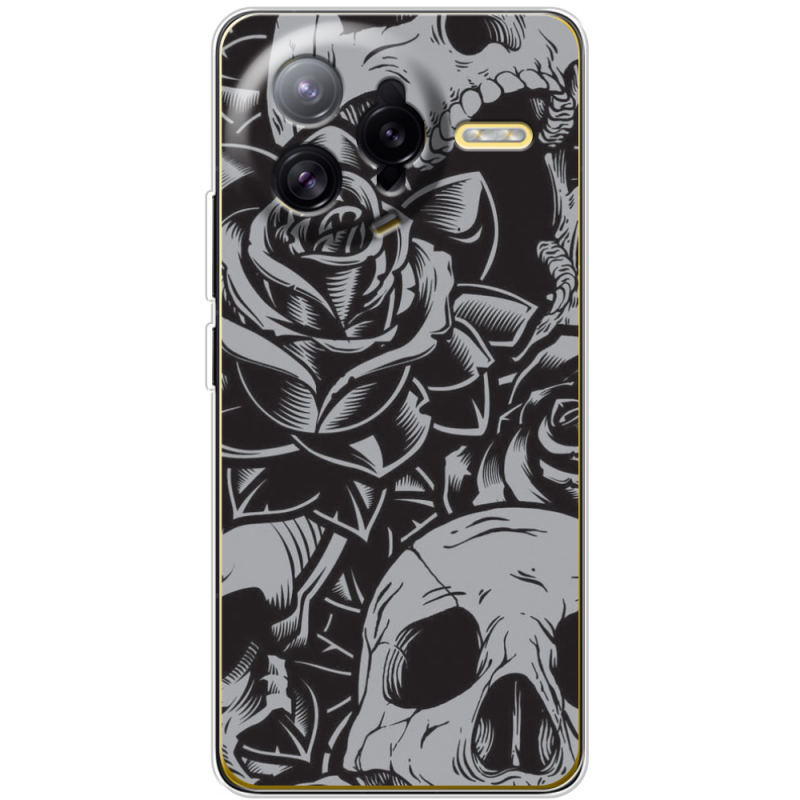 Чохол BoxFace Poco F7 Ultra 