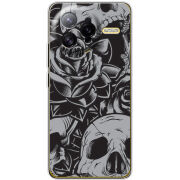 Чохол BoxFace Poco F7 Ultra 