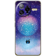 Чохол BoxFace Poco F7 Ultra 