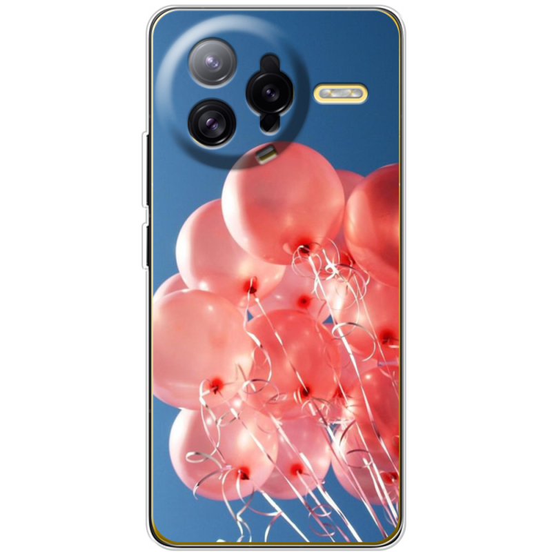 Чохол BoxFace Poco F7 Ultra 