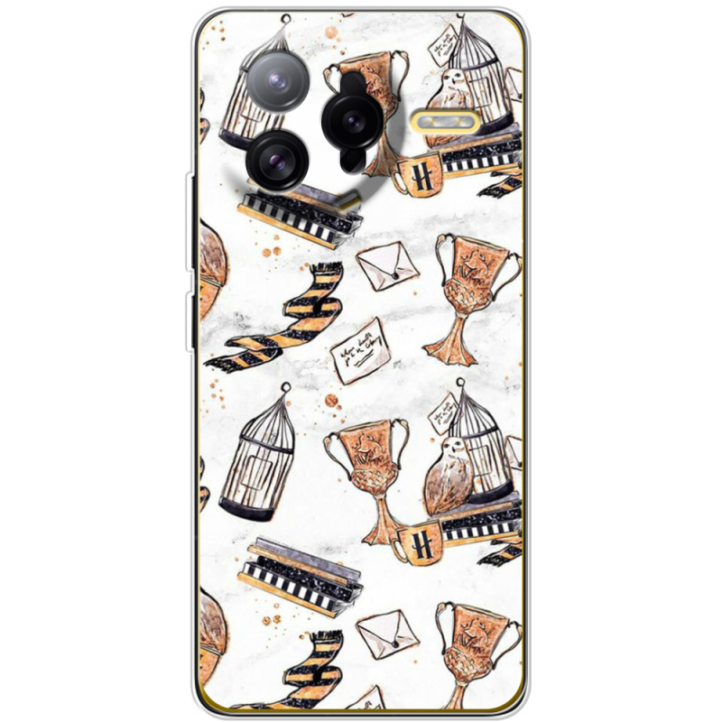 Чохол BoxFace Poco F7 Ultra 