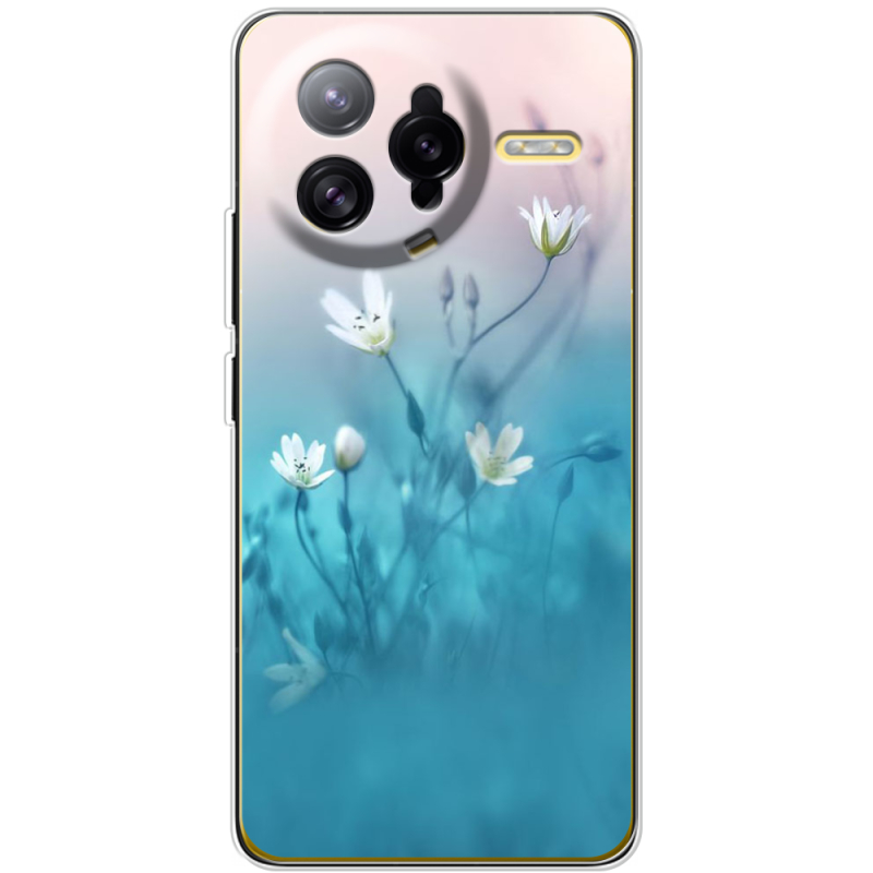 Чохол BoxFace Poco F7 Ultra 