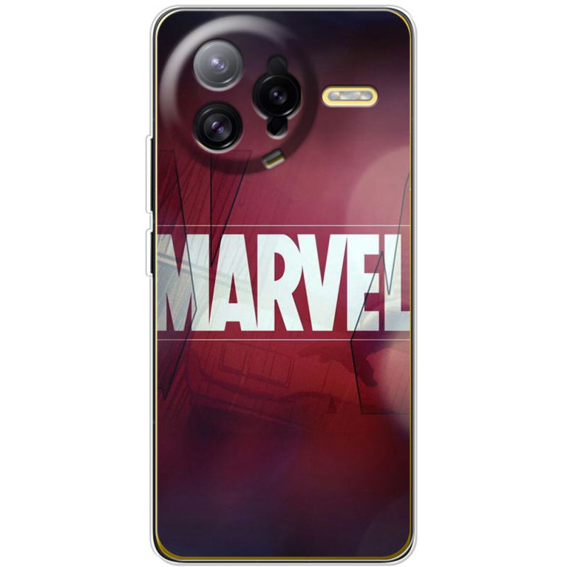 Чохол BoxFace Poco F7 Ultra 