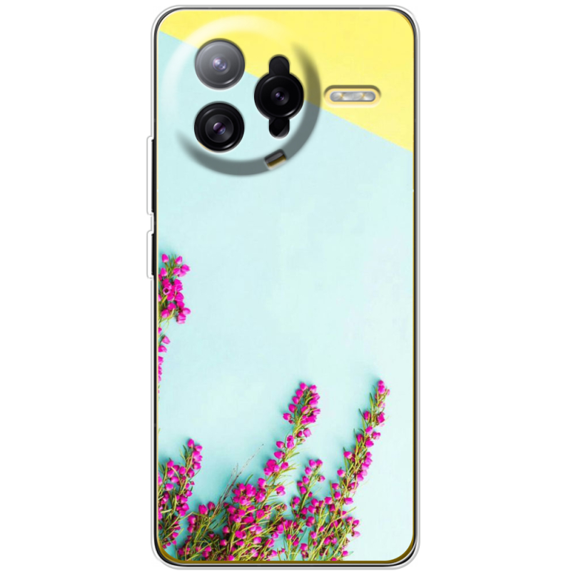 Чохол BoxFace Poco F7 Ultra 