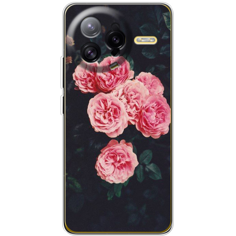 Чохол BoxFace Poco F7 Ultra 