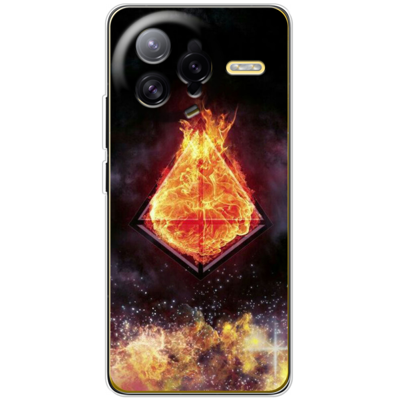 Чохол BoxFace Poco F7 Ultra 