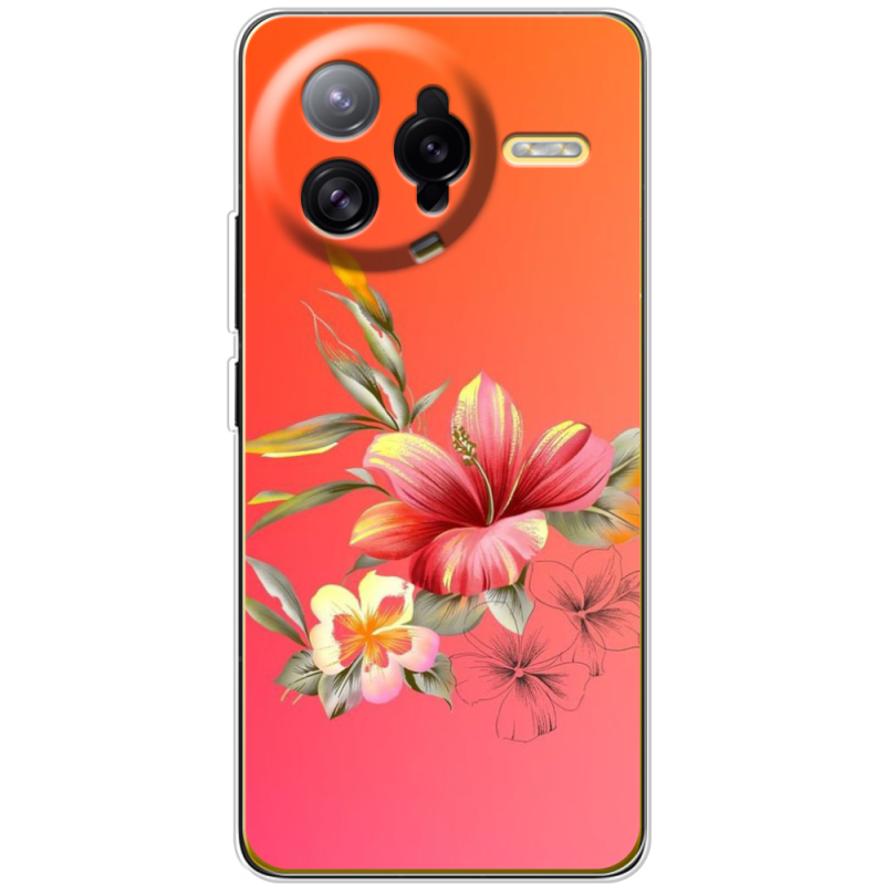 Чохол BoxFace Poco F7 Ultra 