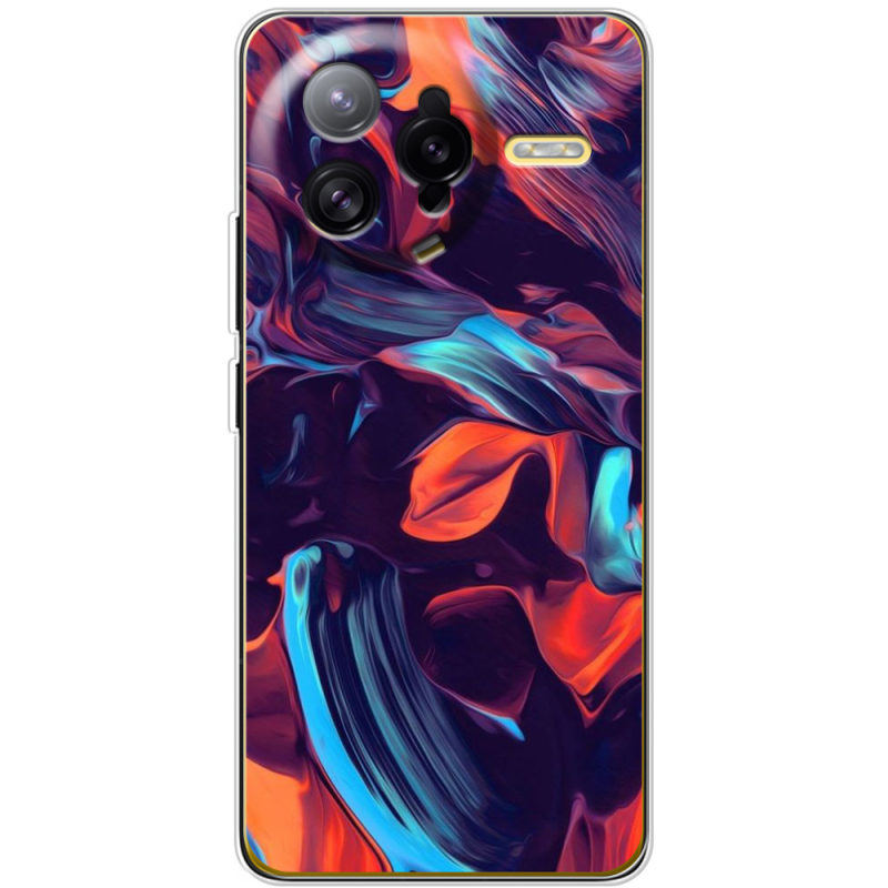 Чохол BoxFace Poco F7 Ultra 