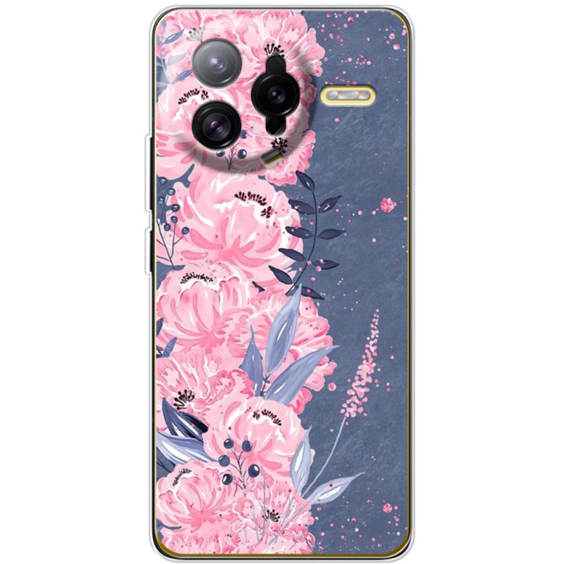 Чохол BoxFace Poco F7 Ultra 