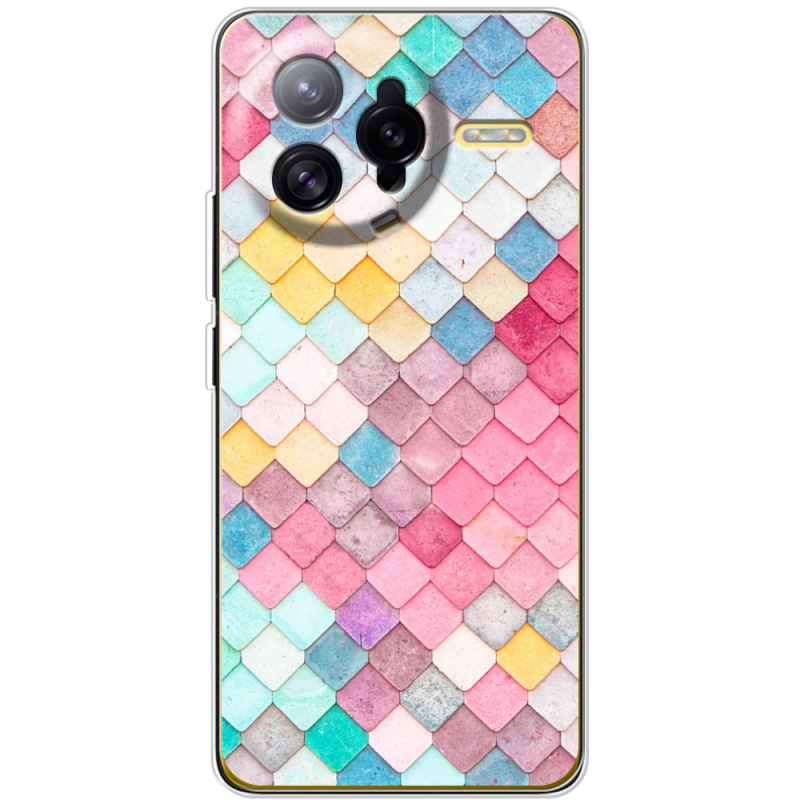 Чохол BoxFace Poco F7 Ultra 