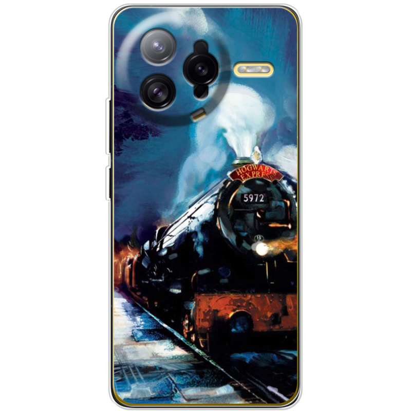 Чохол BoxFace Poco F7 Ultra 