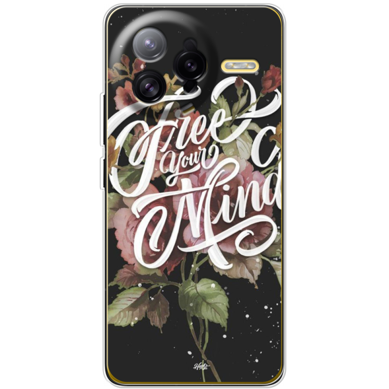 Чохол BoxFace Poco F7 Ultra 