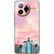 Чохол BoxFace Poco F7 Ultra 