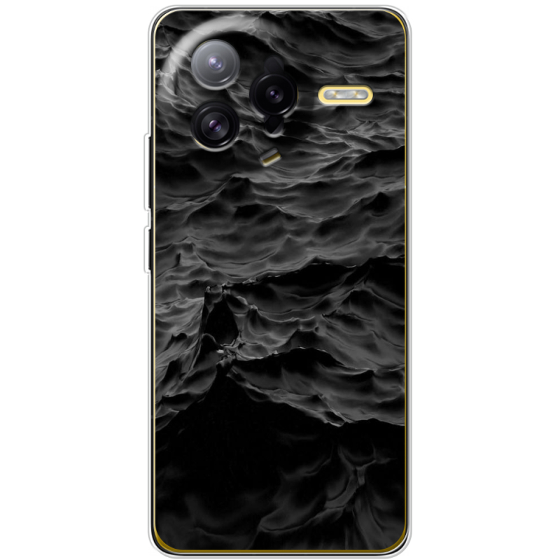 Чохол BoxFace Poco F7 Ultra 