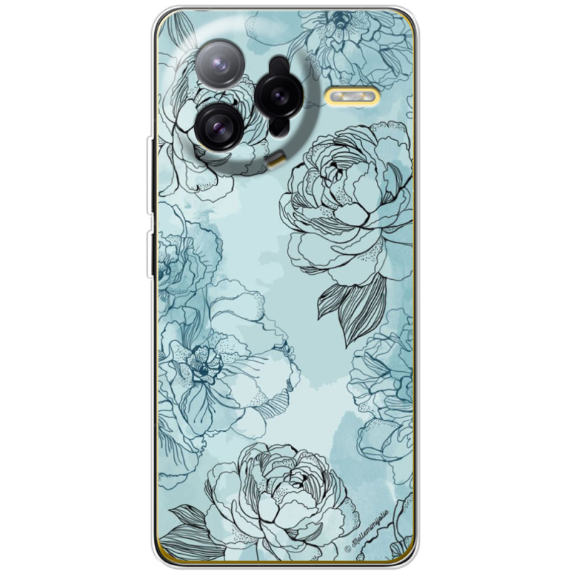 Чохол BoxFace Poco F7 Ultra 