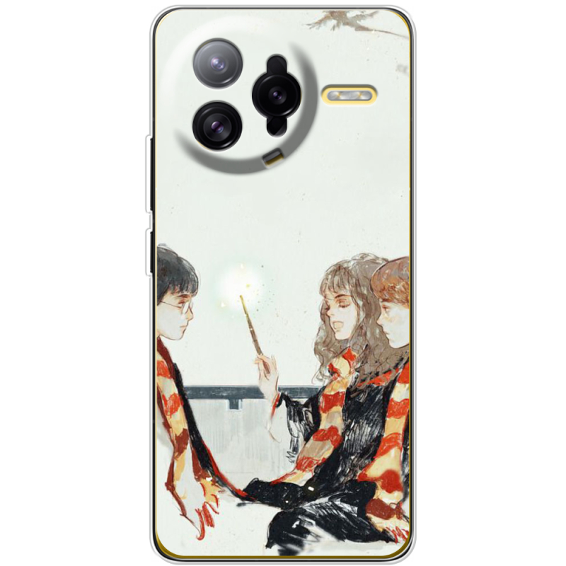 Чохол BoxFace Poco F7 Ultra 